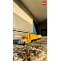 SIKU Super - Kamion s vlekem 1:87