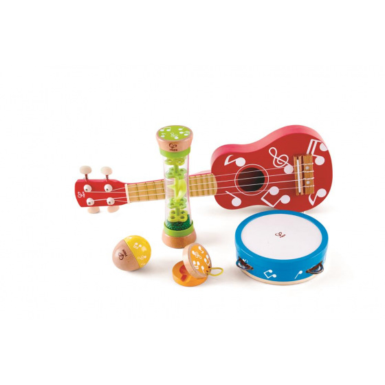 Hape Mini Musikset
