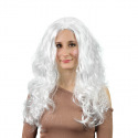 Rappa Paruka anděl dlouhé vlasy