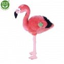 Rappa Plüsch-Flamingo 46 cm ECO-FRIENDLY