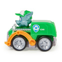 Spin Master PAW PATROL MINI-FAHRZEUGE MIT FIGUR