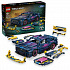 LEGO Technic 42236 Tuningové auto Ford Mustang GT