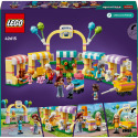 LEGO Friends 42615 Den adopce mazlíčků