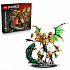LEGO NINJAGO® 71872 Ultra Drachenkampf
