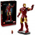 LEGO® Super Heroes 76344 Iron Man Mark 3: sběratelská edice