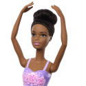 Mattel Barbie BALLERINA PUPPE ASST