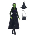 Mattel Wicked ČARODĚJKA PANENKA ELPHABA