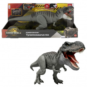 Mattel Jurassic World DINOSAURUS T-REX
