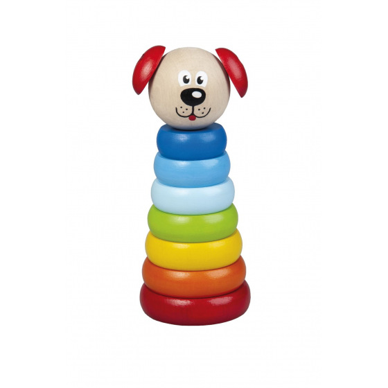 Detoa PYRAMIDA PEJSEK