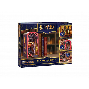 Revell Tiny Adventures REVELL 00545 - Harry Potter "Hogwarts Express"