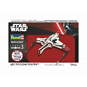 Revell Starter Kit Star Wars 73608 - ARC-170 Fighter (1:83)
