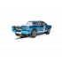 Scalextric Auto GT SCALEXTRIC C4517 - Shelby Mustang GT350 - Paul Kenelly - Equipe GTS (1:32)