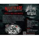 Identity Games NIGHTMARE - Horrorové dobrodružství