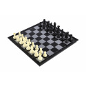 Šachy magnetické plast společenská hra v krabičce 32x16x4cm
