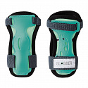 GLOBBER Sada chráničů 3v1 PROTECTIVE JUNIOR SET XS, mint