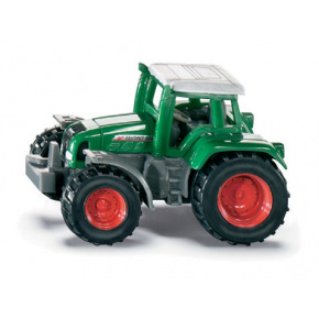 SIKU 0858 Blister - Traktor Fendt Favorit 926 Vario