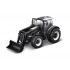 Bburago - FARMLAND, Valtra N174 s předním nakladačem, 10 cm
