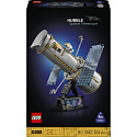 LEGO Icons 11382 Hubbleův vesmírný dalekohled