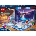 LEGO 43273 Adventní kalendář Disney 2025