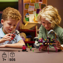 LEGO DREAMZzz 71513 Škorpioní rypadlo z nočních můr