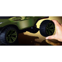 Revell Autíčko REVELL - REVELLUTIONS CAMO RANGER (24527) - 2,4 GHz/2 CH - military (1:14)