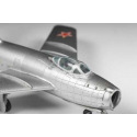 Zvezda Model Kit letadlo 7317 - MIG-15 "Fagot" (1:72)