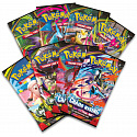 Pokémon Company Pokémon TCG: Mega Greninja ex Premium Collection