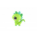 Teddies Figurka Littlest Pet Shop gumka mix gatunków w woreczku