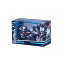 Maisto - BMW R 1200 RT, CZ, 1:18