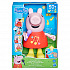 HASBRO - Peppa Pig HASBRO - Prasátko Peppa Pig mluvící a zpívající