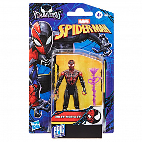 HASBRO - Spiderman HASBRO - Spider-Man Miles Morales figurka