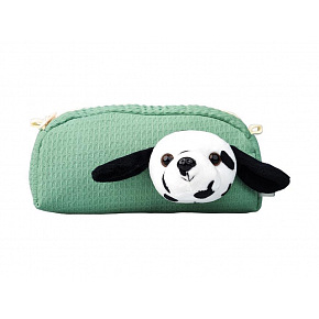 MFP Gifty - Federmäppchen Etui Dalmatiner MFP Gifty - Federmäppchen Etui Dalmatiner