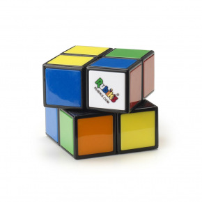 Spin Master Rubikova kocka 2x2