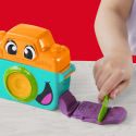 HASBRO - Aparat Play-Doh i Tworzenie Zdjęć