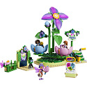 LEGO® Friends 42702 Blumenkarussell mit Feen