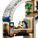 LEGO City 60469 Hauptbahnhof