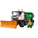 LEGO City 60490 Sněžný pluh
