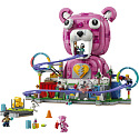 LEGO® Fortnite® 77082 Rave-Höhle