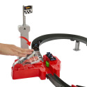 Mattel Hot Wheels racing startovací dráha - TBC