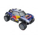 Happy People Šťastní ľudia RC Buggy Red Bull