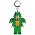 Smartlife LEGO Minifigures Zelený drak svítící figurka (HT)