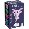 Liscianigioch Led lampička Axolotl