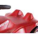 Big Auto odstrkovadlo BIG BOBBY CAR NEO červené