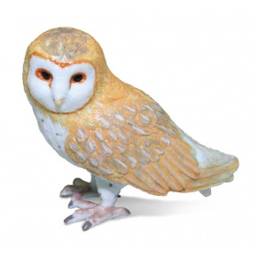 Collecta zvieratká Collecta Sova plamienka