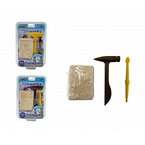 GEMIN Vykopávky - dinosauři