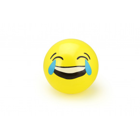 Mac Toys Smiley Ball