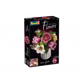REVELL Flowers 00632 - Flower Garden