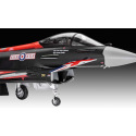 Revell Plastic ModelKit letadlo 03820 - Eurofighter „Black Jack“ (1:48)