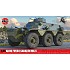 Airfix Classic Kit military A1385 - Alvis Saracen Mk.5 (1:35)