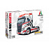 Italeri Model Kit truck 3976 - Iveco S-Way Abarth (Show Truck) (1:24)